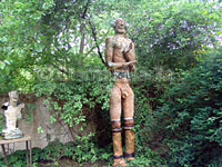 Keramikwerkstatt Morgenitz auf Usedom