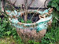 Keramikwerkstatt Morgenitz auf Usedom