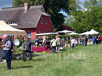Keramikwerkstatt Morgenitz auf Usedom