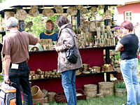 Keramikwerkstatt Morgenitz auf Usedom
